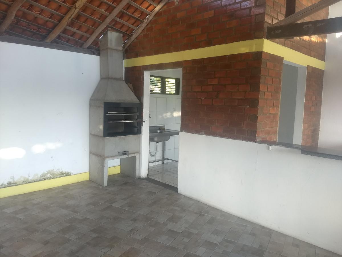 Porto Dos Lencois - Chale Tipo Apartamento Barreirinhas Exterior photo