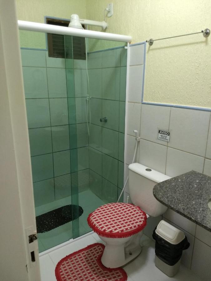 Porto Dos Lencois - Chale Tipo Apartamento Barreirinhas Exterior photo